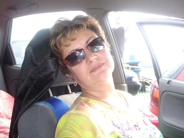 Елена Друзьяк