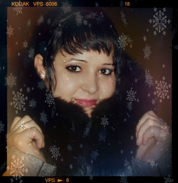 Светлана Соловарова