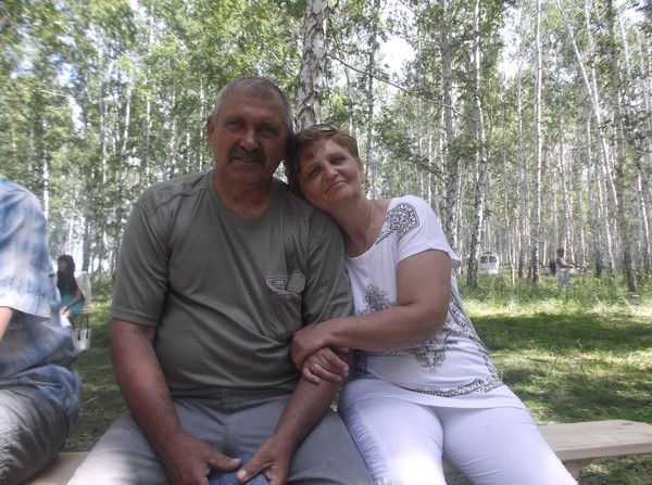 Галина Белкова