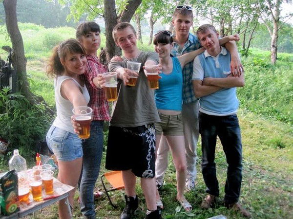 Алексей Воронов