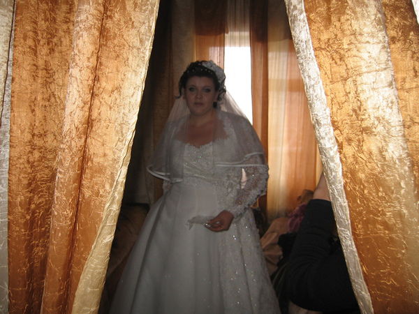 Оксана Деркач