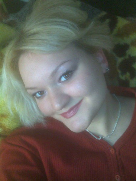 Сашенька Солнце