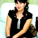 Urazova Alima