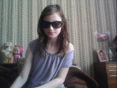 Настя Хаецкая