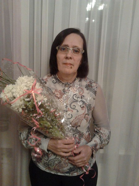 Анна Артемьева