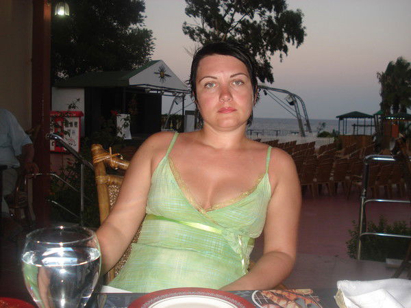 Анастасия Бовкунова