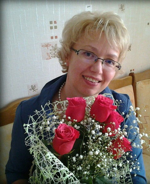 Наталья Батуева