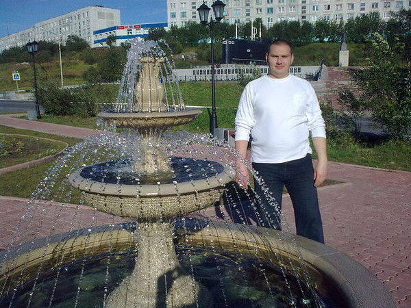 Вячеслав Хлебнов