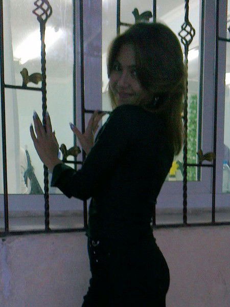 Вредная Твоя