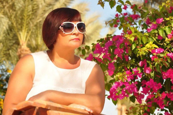 Ирина Мерзликина