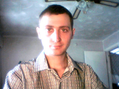 Серёга Борманн