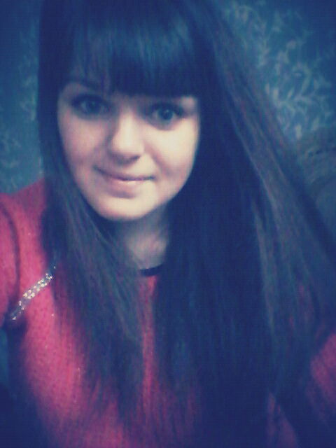 Настёнка Вычегжанина