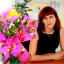 Елена Лукашина