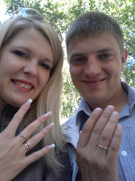 Марина Михайленко