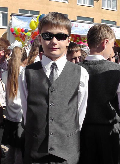 Максим Павлов