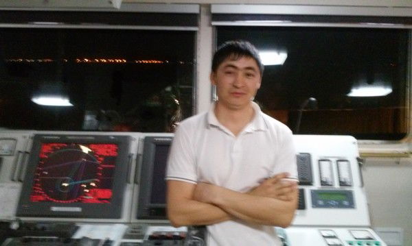 Даурен Жантаев