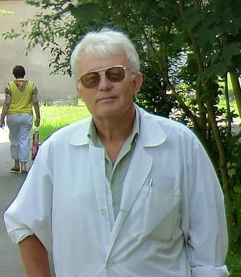 Михаил Бутягин