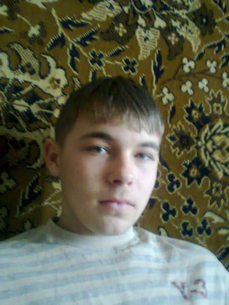 Славик Иогансон