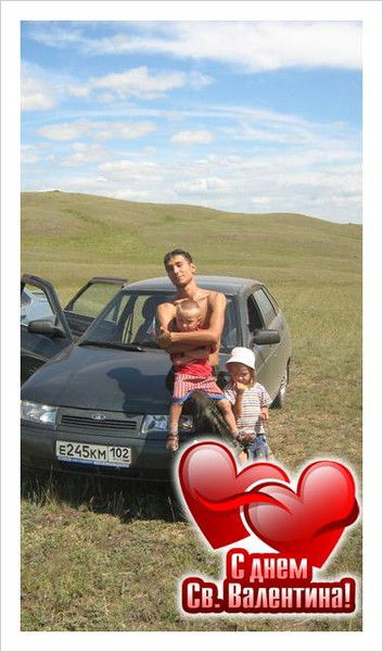 Ринат Сотников