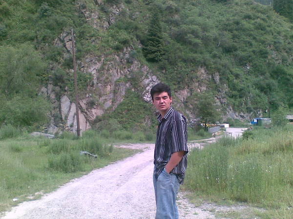 Юсуф Мухамедов