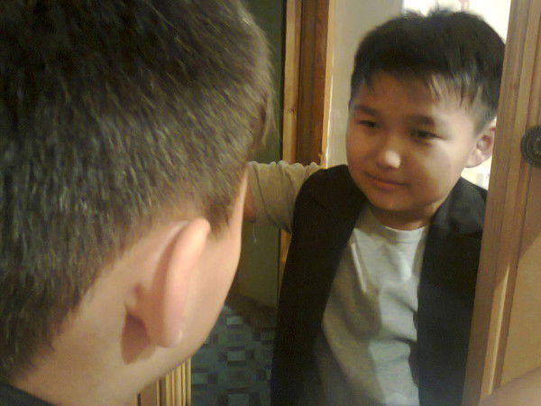 Кенже Оразбаев