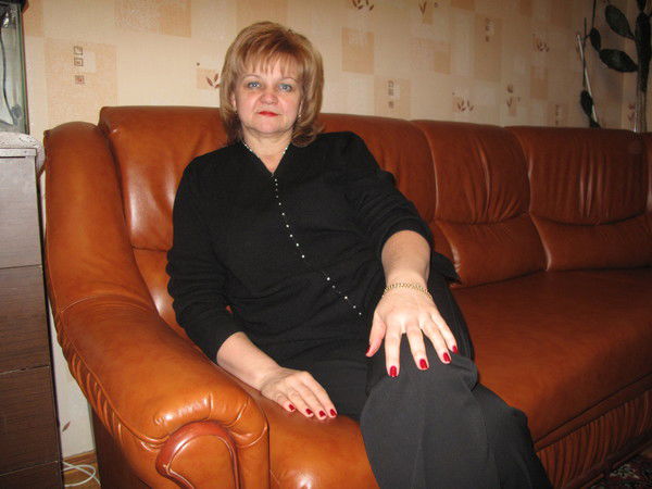 Tamara Dzhavakhi