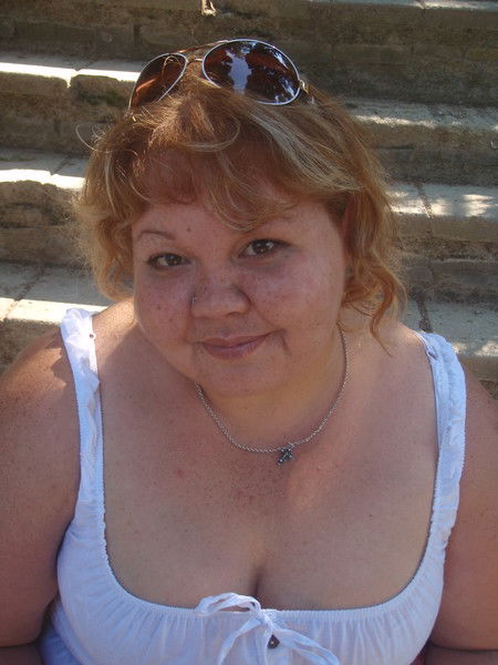 Оксана Соколова