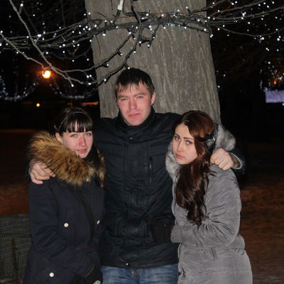 Карина Тыршу