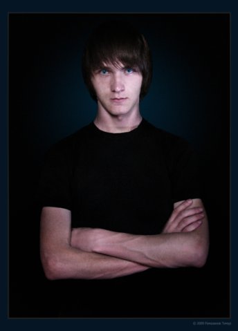 Артём Королёв