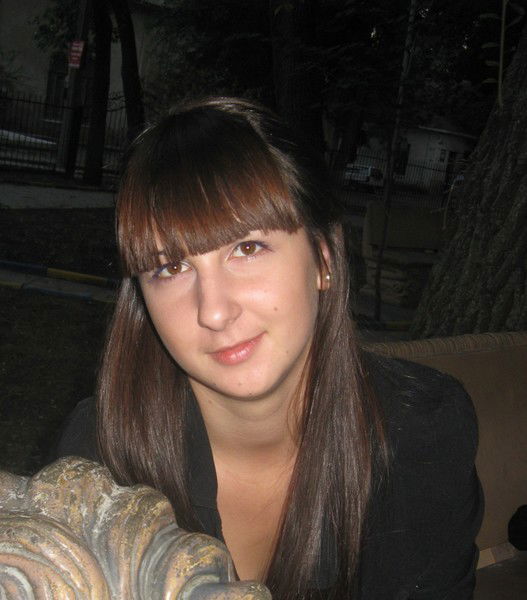 Таня Галандзовская