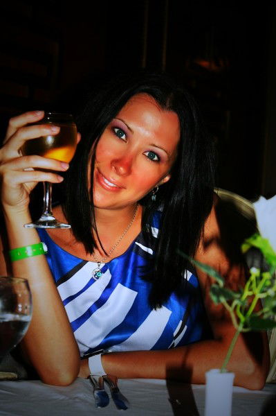 Надежда Ткаченко