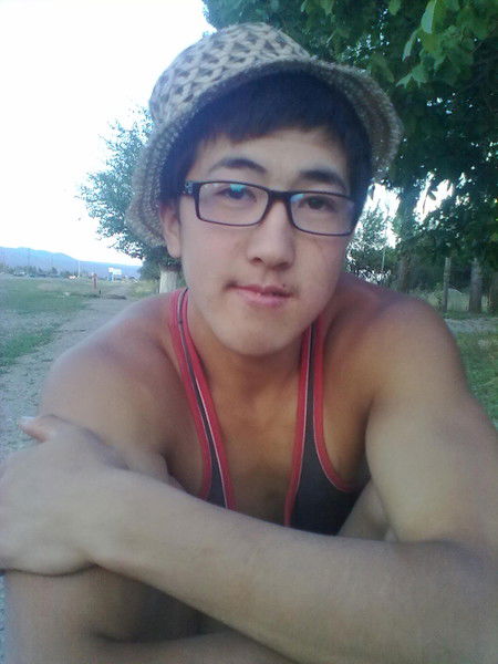 Ырыскелди Шергазиев