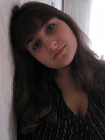 Анна Душкина