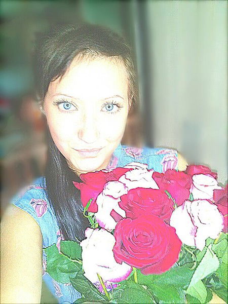 Екатерина Дубасова