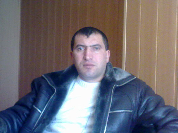 Джавад Пулатов