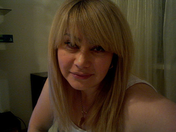 Самира Кучаева