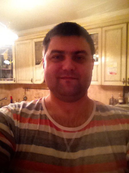 Владимир Середа