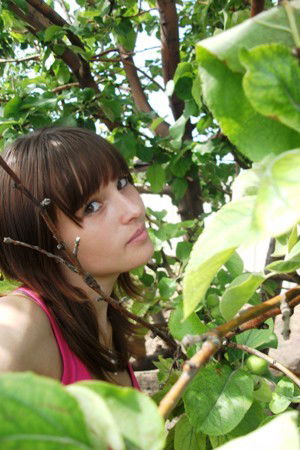 Анюточка**** Чук