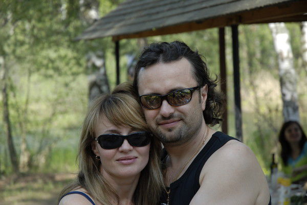 Алла Kозырицкая