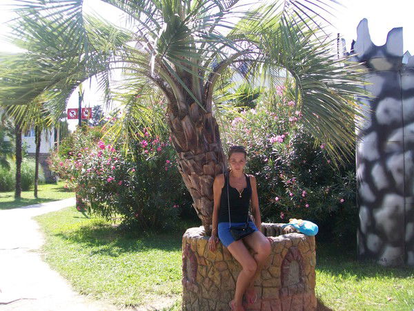 Анжелика Макарова