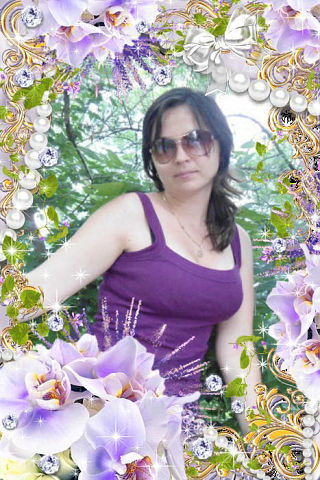 Наталия Вдовиченко