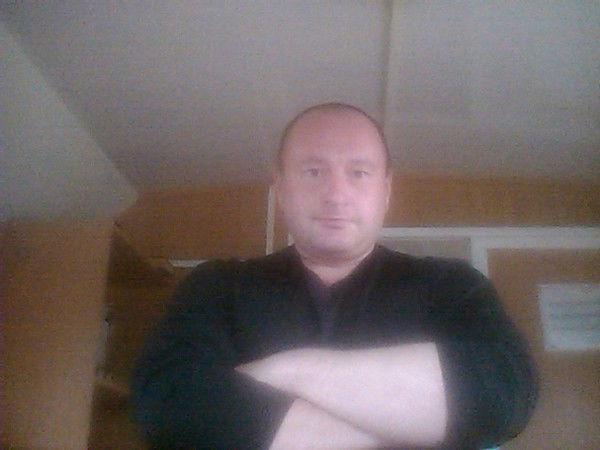 Роман Кунаев