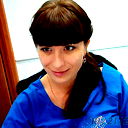 Ирина Сорокина