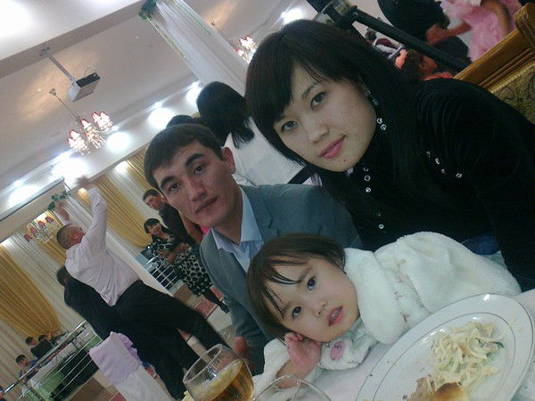 Жадыра Тилемисова