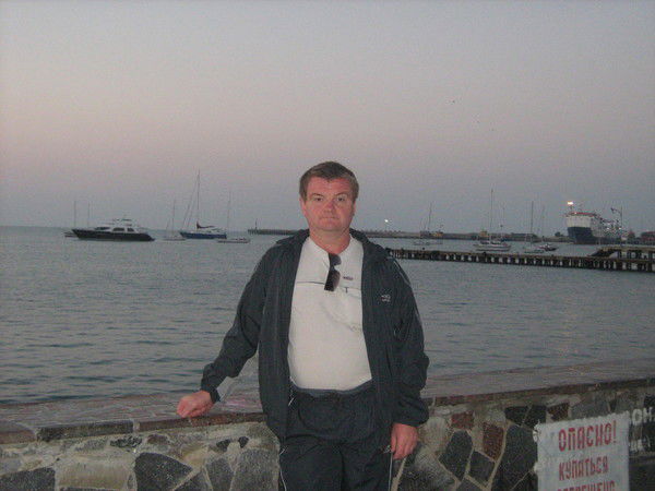 Сергей Колоско