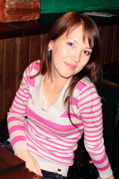 Мадина Cмакова