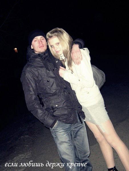 Дмитрий Богдановский