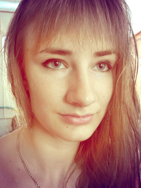 Валя Удоденко