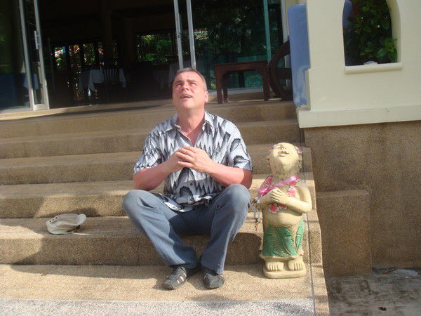 Сергей Мосеев