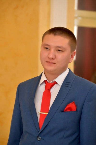 Тулеген Куланов